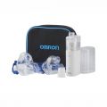 Inhaltor ultrazvukov OMRON U100 MESH