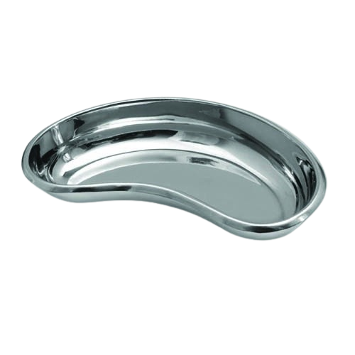 Nerez misky, kazety a toulce