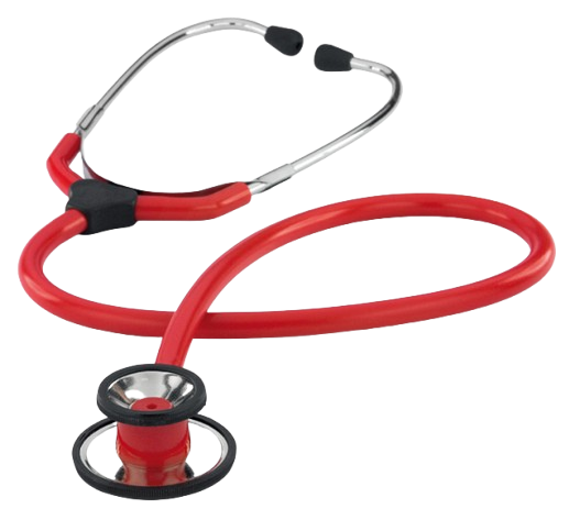 Fonendoskopy, otoskopy a laryngoskopy