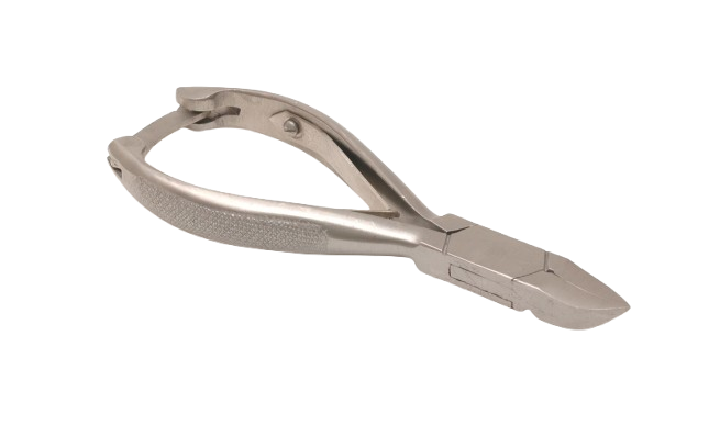 Nástroje na manikúru a pedikúru