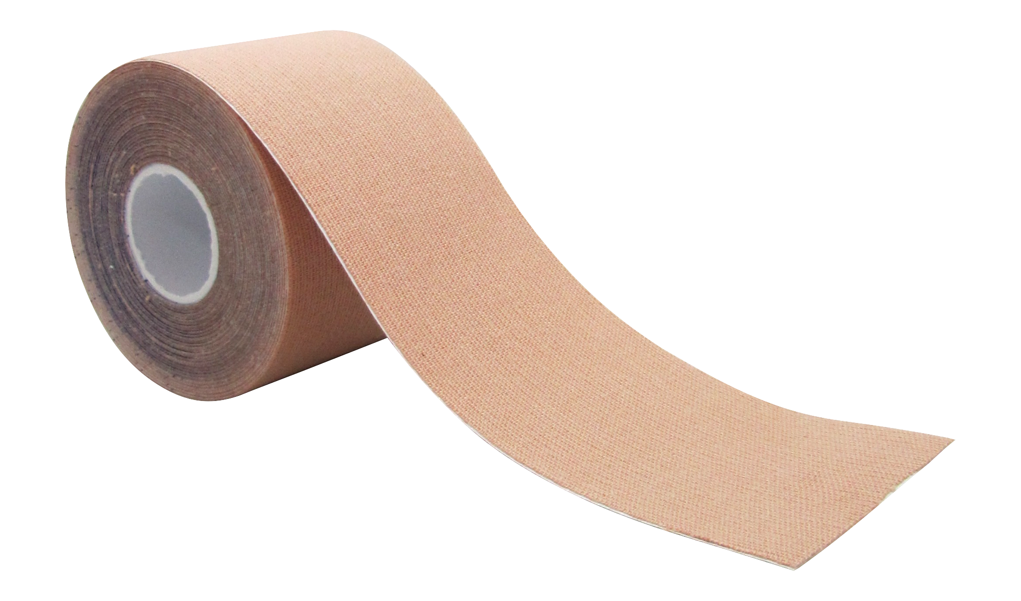 Tejp Kinesio 5mx5cm Bežová