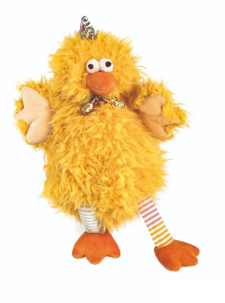 Polštářek nahřívací KUŘE (pecky)