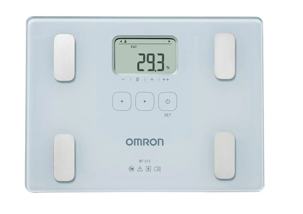 Váha digitální osobní OMRON BF-212