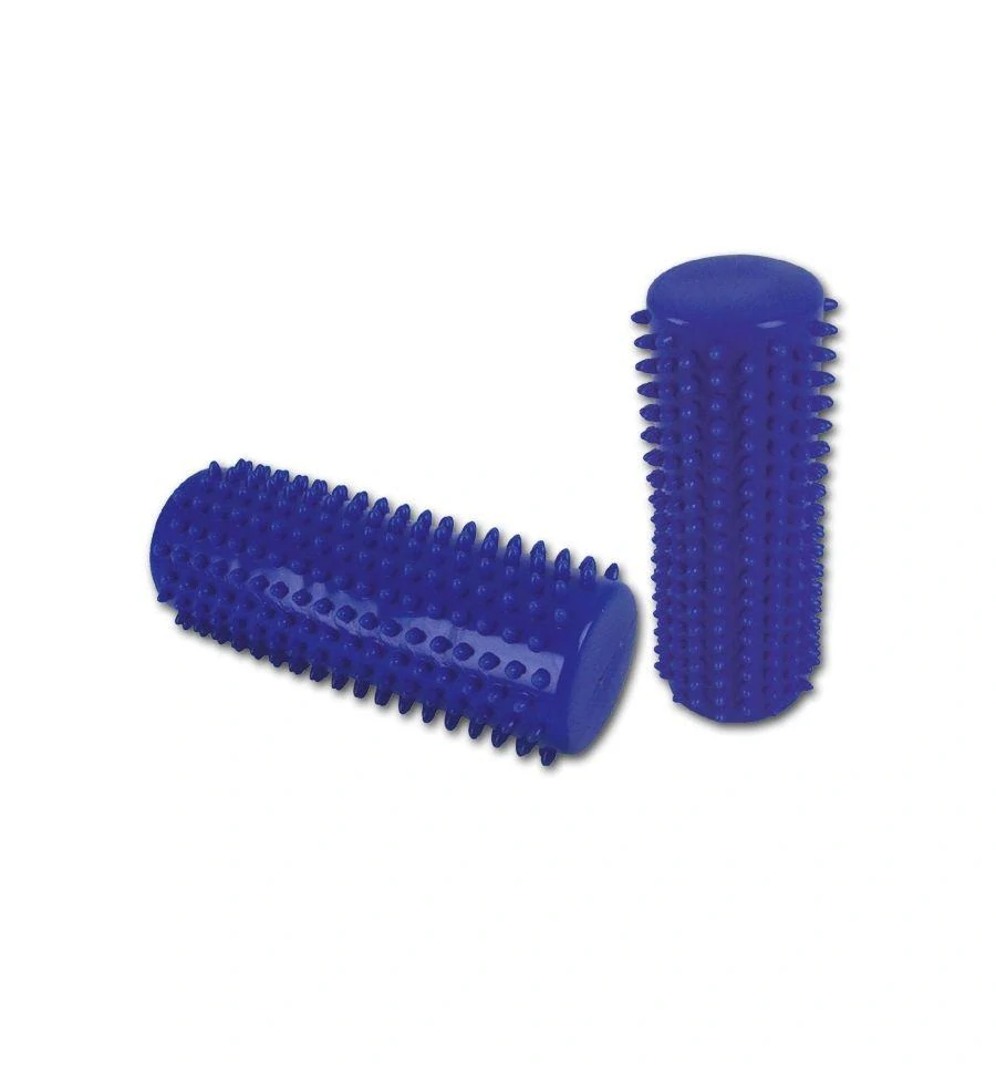 Váleček masážní s výstupky 15cm