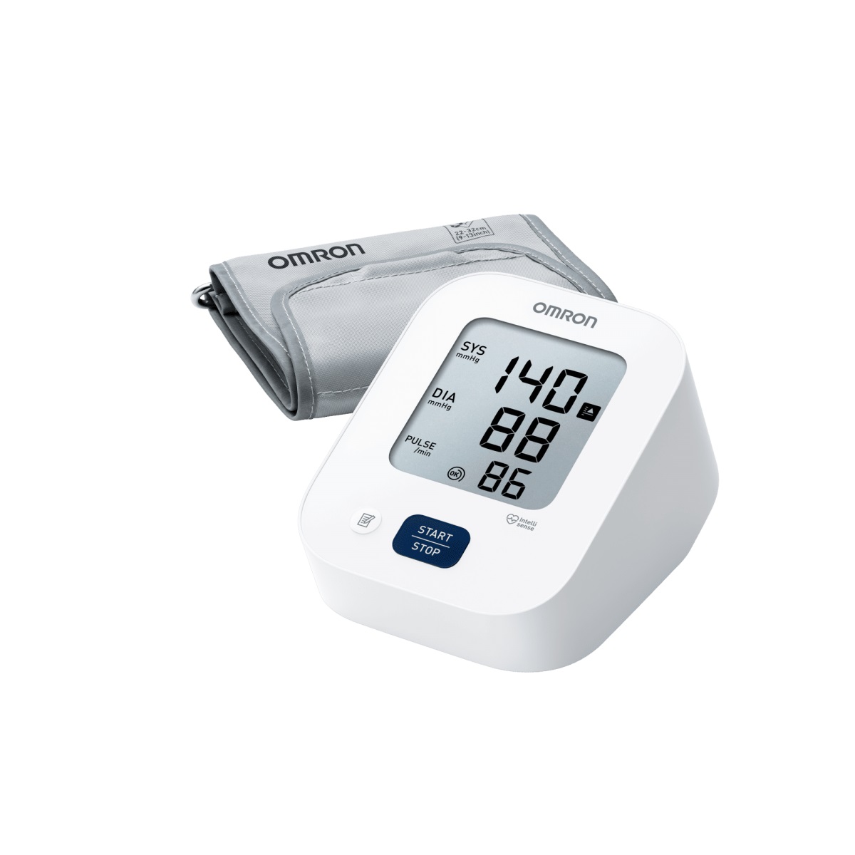 Tonometr OMRON M2 Essential