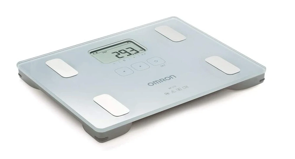 Váha digitální osobní OMRON BF-212