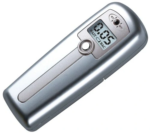 Alkoholtester AL 2500