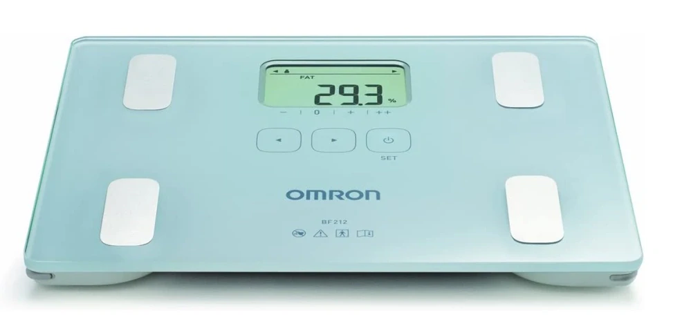 Váha digitální osobní OMRON BF-212