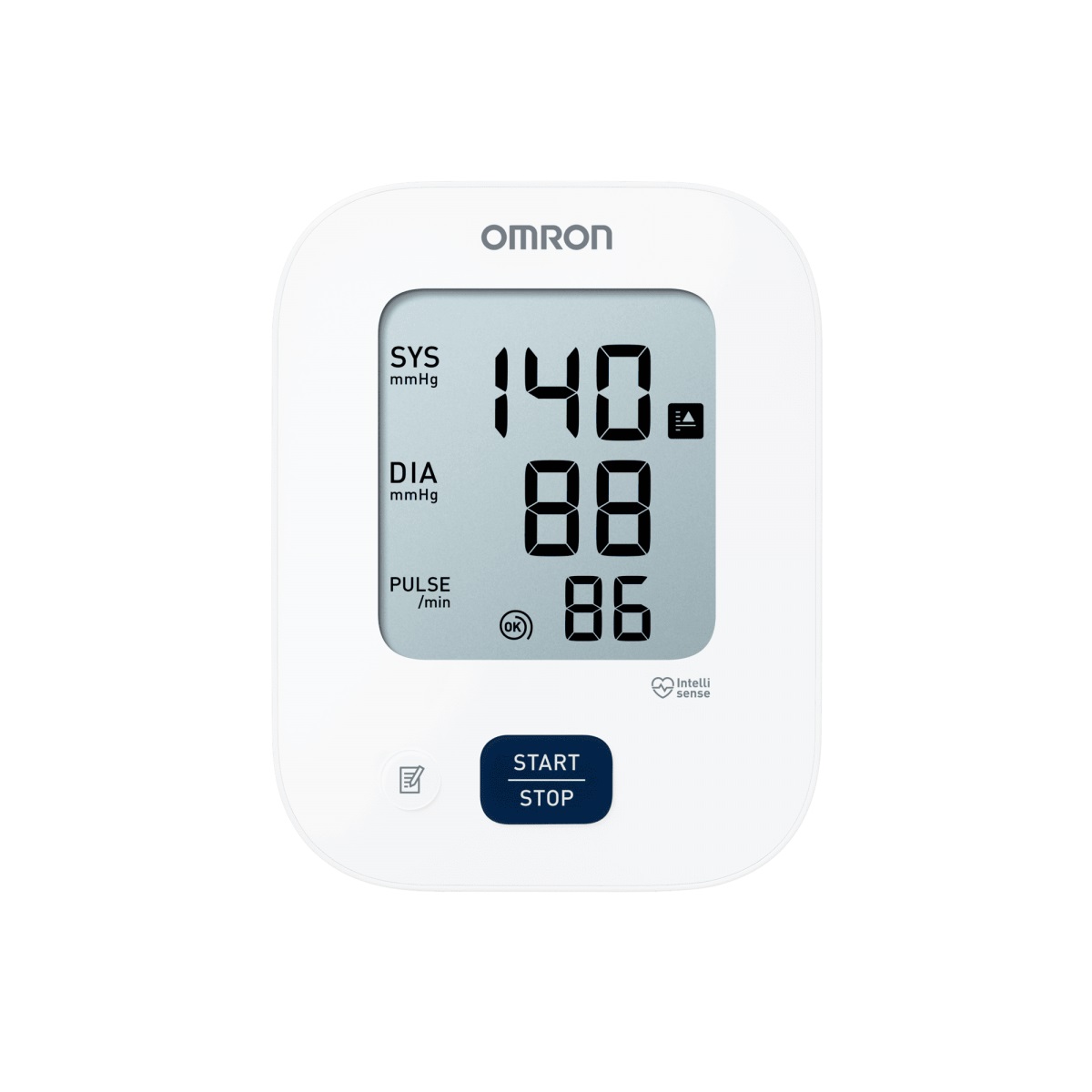 Tonometr OMRON M2 Essential
