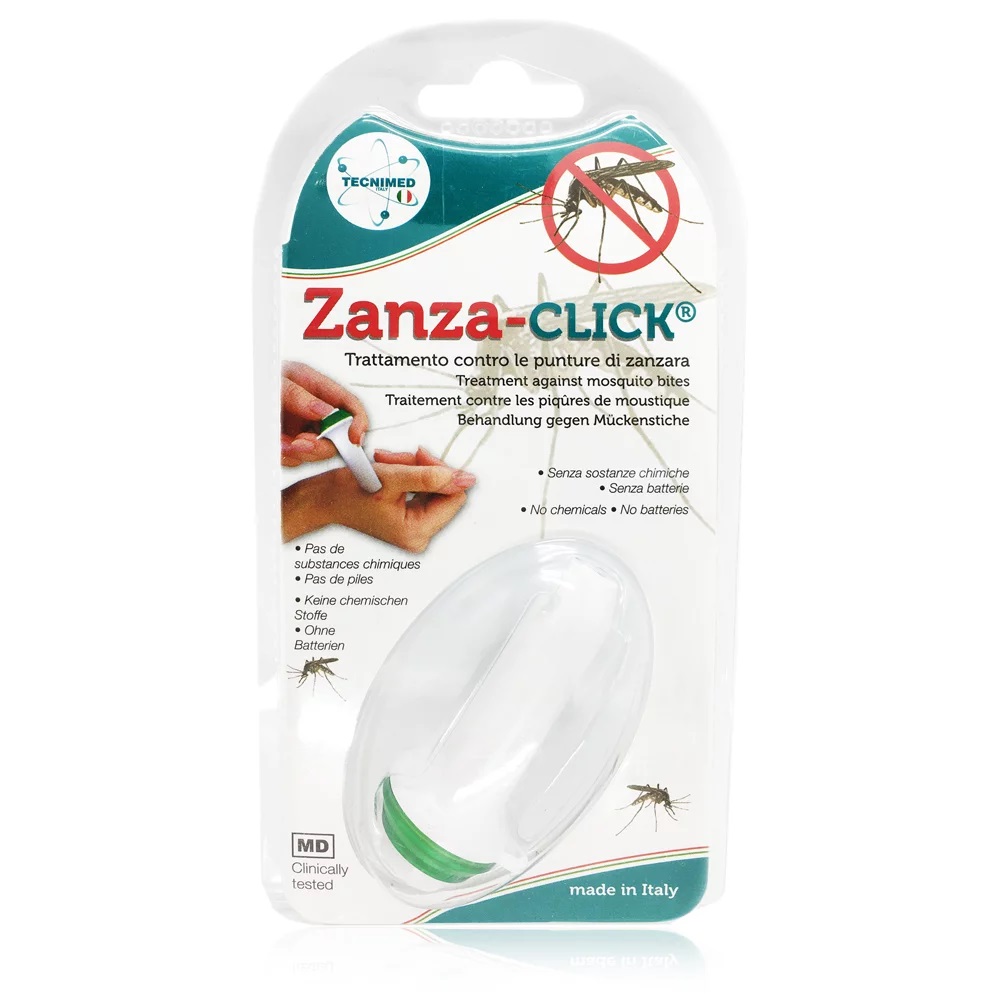 Zanza CLICK
