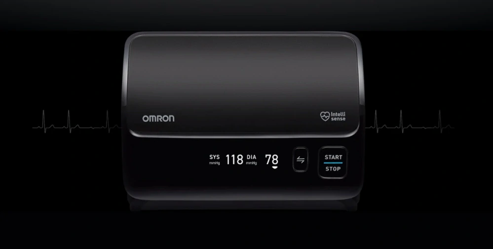 Tonometr OMRON EVOLV