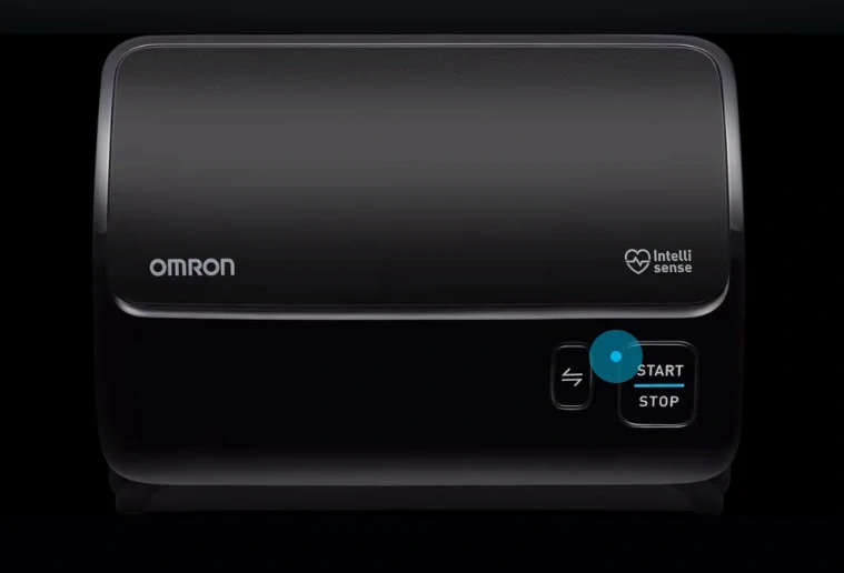 Tonometr OMRON EVOLV