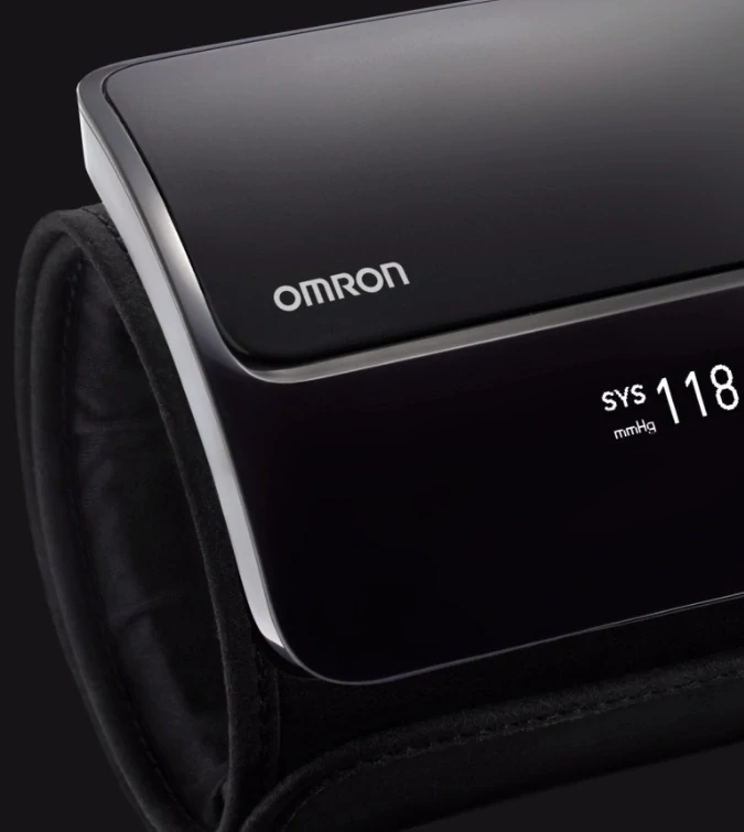 Tonometr OMRON EVOLV