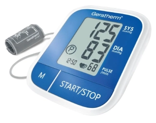 Tonometr Geratherm SMART