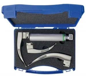 Laryngoskop - set MacIntosh