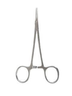 Svorka anatomická - peán, velmi jemná 13cm