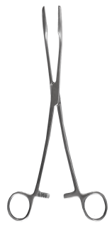 Kleště tamponové 26cm