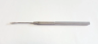 Jehla preparační 14 cm