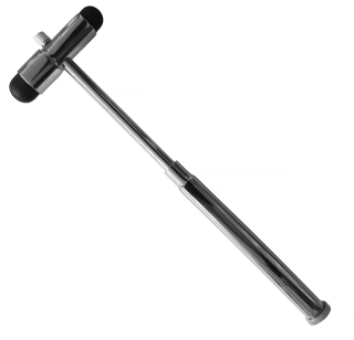 Kladívko neurologické BUCK 19 cm