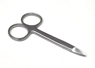 Nůžky na nehty s delší pákou 11cm
