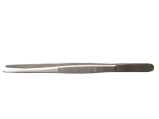 Pinzeta anatomická hladká 15 cm