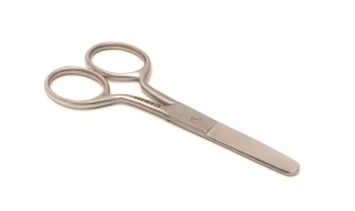 Nůžky do lékárničky 11 cm