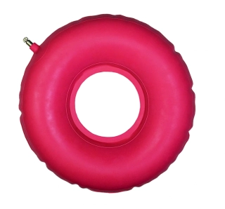 Kolo antidekubitní 42,5cm nebo 45cm