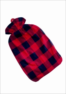 Termofor v obale flanel/fleece