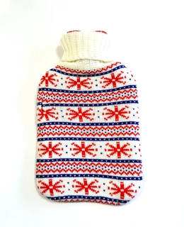 Termofor ve svetru WINTER 2017
