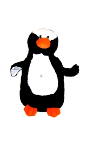 Termofor dětský tučňák