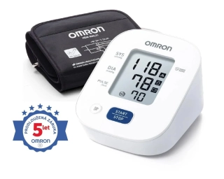 Tonometr OMRON M2+