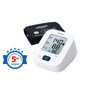 Tonometr OMRON M2+ (new)