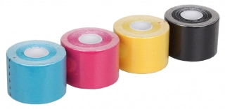 Tejp Kinesio 5mx5cm