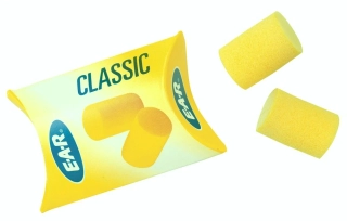 Chrániče sluchu E.A.R. Classic (250ks)
