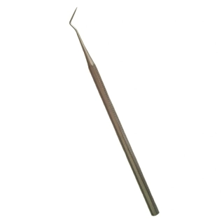 Pátradlo zubní-sonda