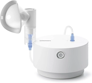 Inhalátor kompresorový Omron C28P (2021)