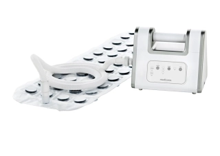 Koupel perličková Medisana BBS