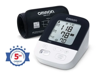 Tonometr OMRON M4 INTELLI IT