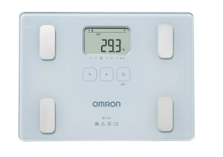 Váha digitální osobní OMRON BF-212