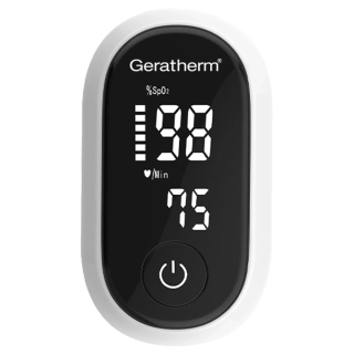 Oxymetr pulsní Geratherm Oxy one