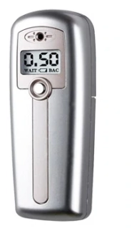 Alkoholtester AL 2500