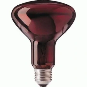 Infra červená žárovka 100W